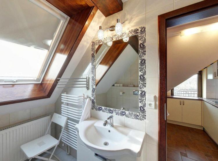 Villa Jura Pokoje Goscinne Zarki Bagian luar foto